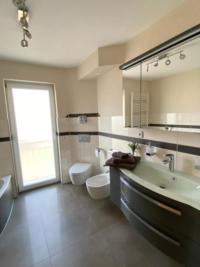 Elviras Apartment ซิงเงน ห้อง รูปภาพ