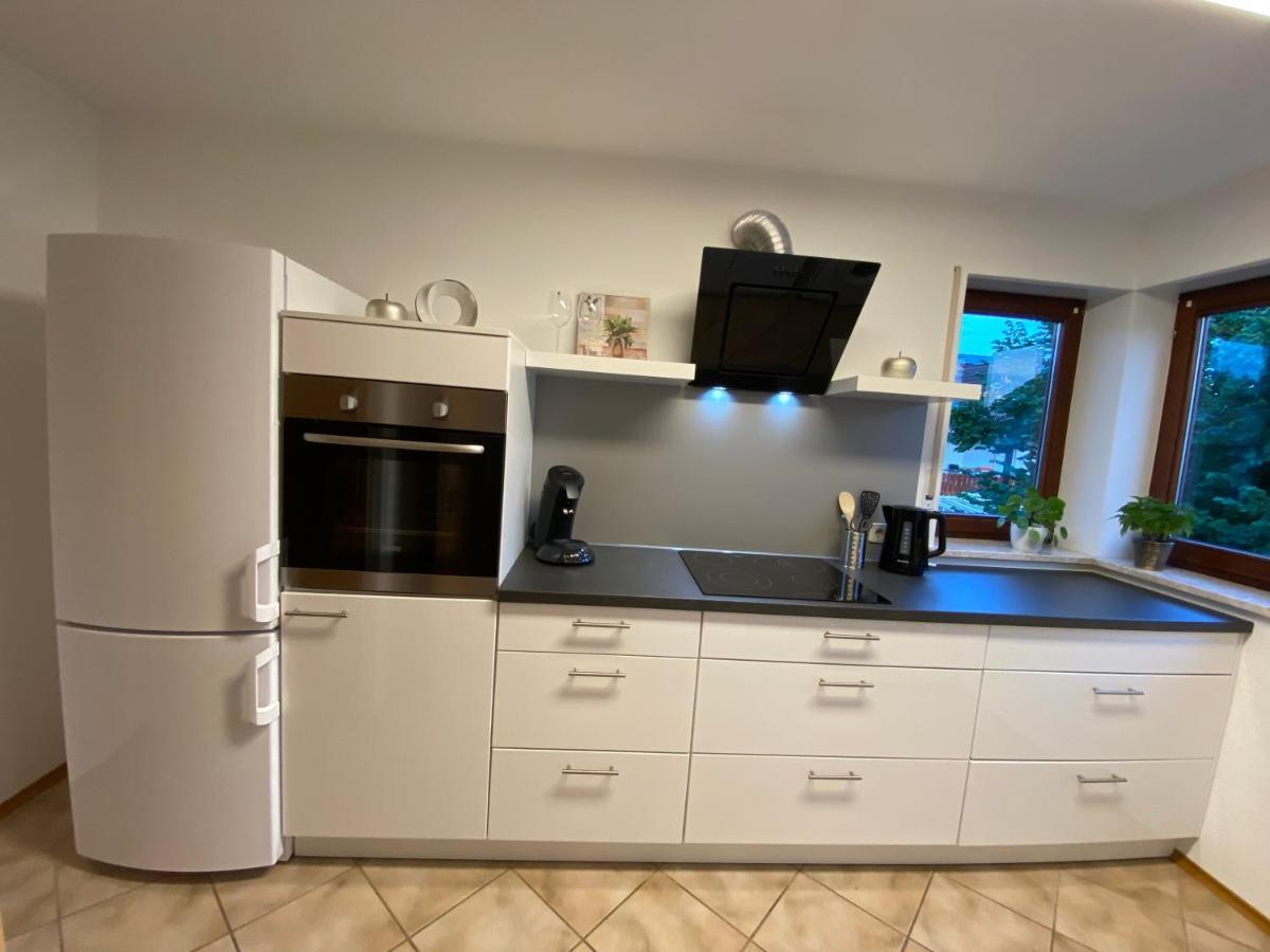 Elviras Apartment ซิงเงน ห้อง รูปภาพ