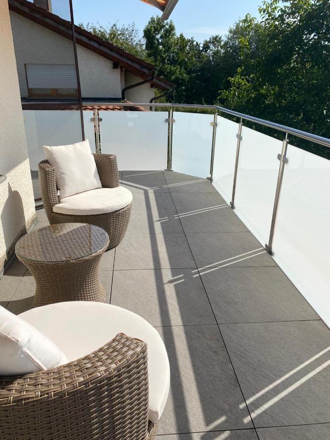 Elviras Apartment ซิงเงน ห้อง รูปภาพ