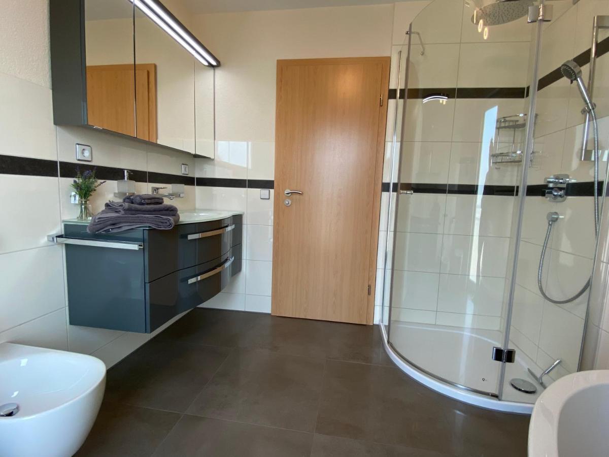 Elviras Apartment ซิงเงน ห้อง รูปภาพ