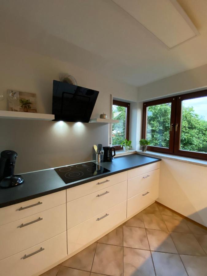 Elviras Apartment ซิงเงน ห้อง รูปภาพ