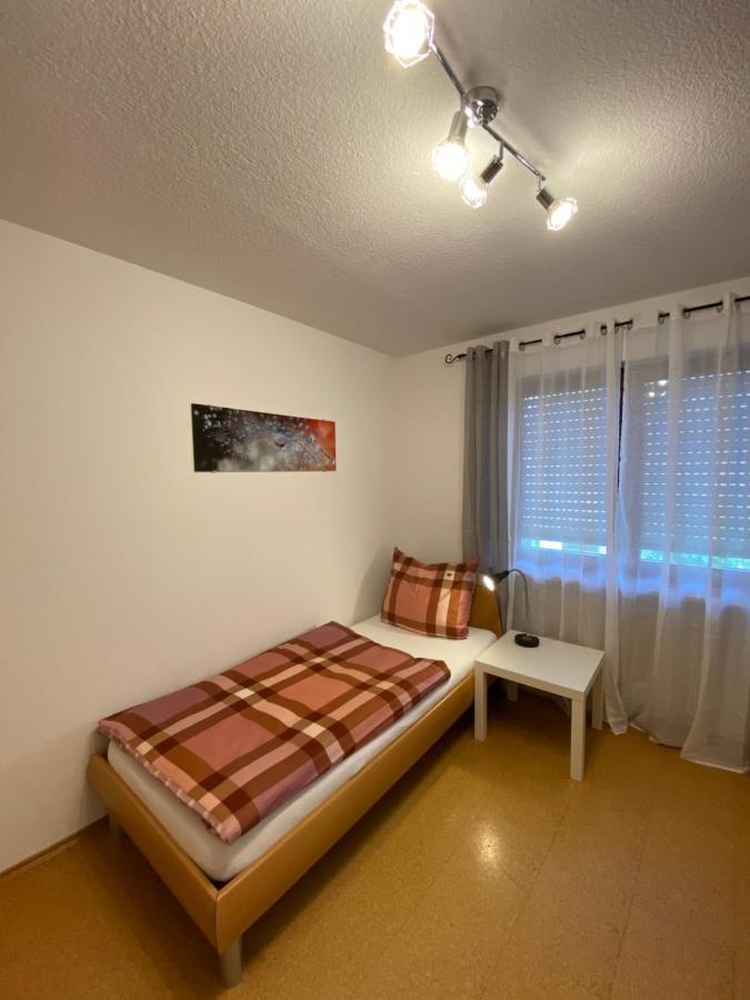 Elviras Apartment ซิงเงน ห้อง รูปภาพ