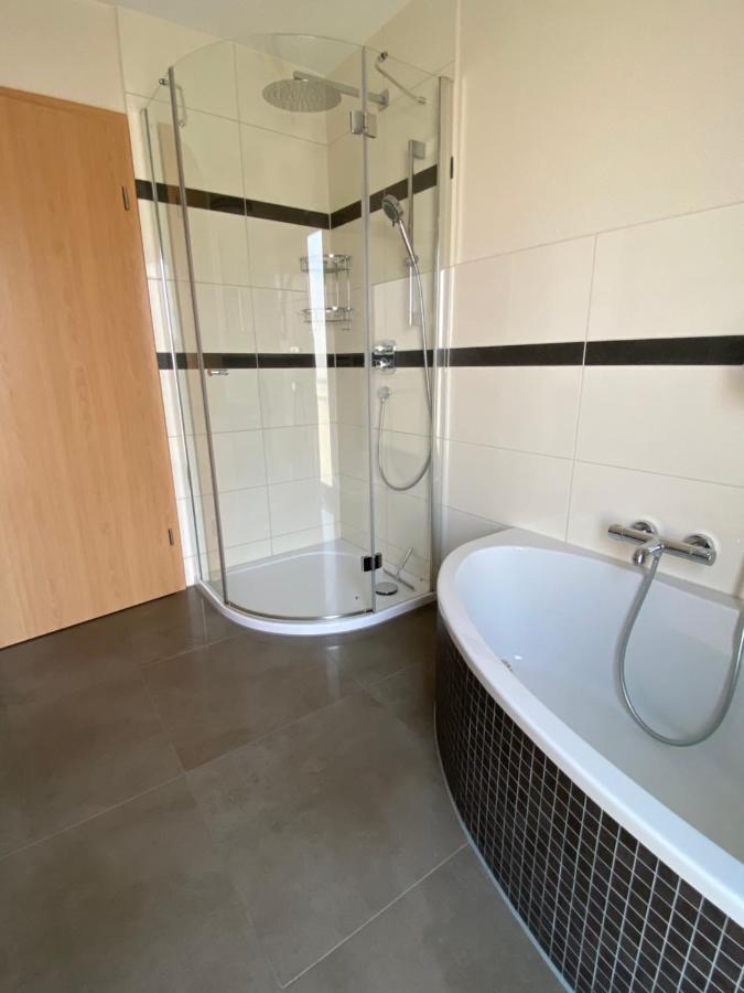 Elviras Apartment ซิงเงน ห้อง รูปภาพ