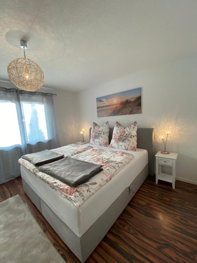 Elviras Apartment ซิงเงน ห้อง รูปภาพ