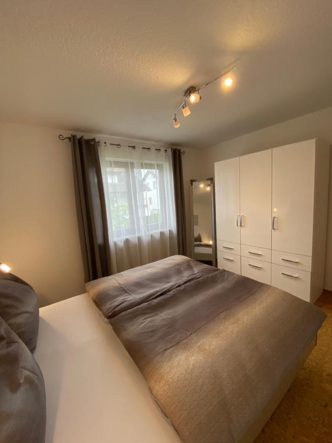 Elviras Apartment ซิงเงน ห้อง รูปภาพ