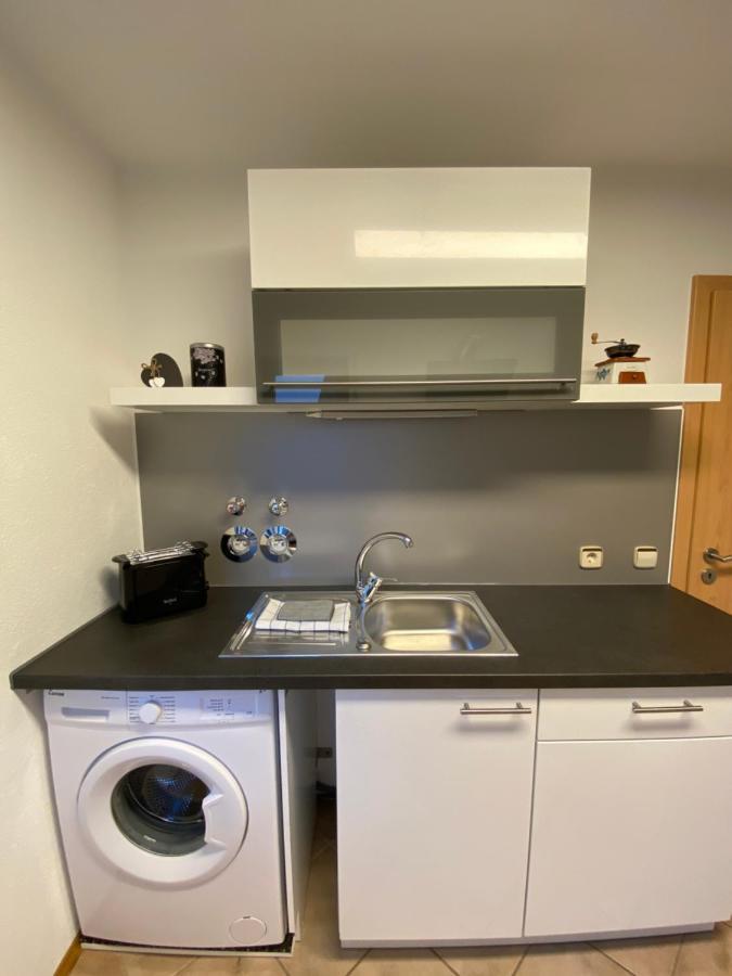 Elviras Apartment ซิงเงน ห้อง รูปภาพ
