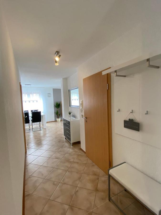 Elviras Apartment ซิงเงน ห้อง รูปภาพ