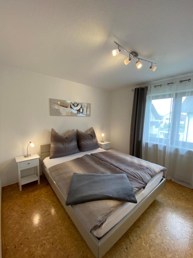 Elviras Apartment ซิงเงน ห้อง รูปภาพ